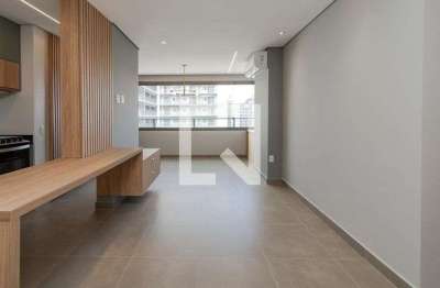 Apartamento com 2 quartos à venda na Rua Barão do Triunfo, 2133, Brooklin, São Paulo