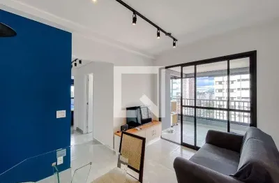 Apartamento com 2 quartos à venda na Rua Coronel Joviniano Brandão, 543, Mooca, São Paulo
