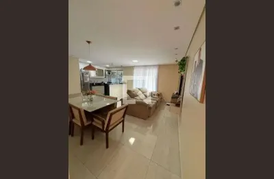 Apartamento com 1 quarto à venda na Rua André Vidal, 80, Tatuapé, São Paulo