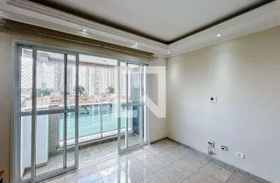 Apartamento com 4 quartos à venda na Rua Professor Pedreira de Freitas, 967, Tatuapé, São Paulo