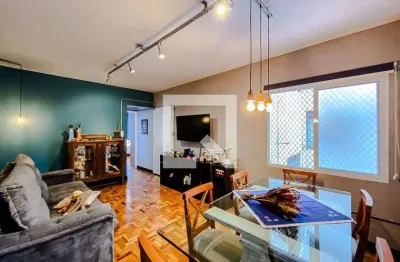 Apartamento com 3 quartos à venda na Rua Guaimbé, 213, Mooca, São Paulo