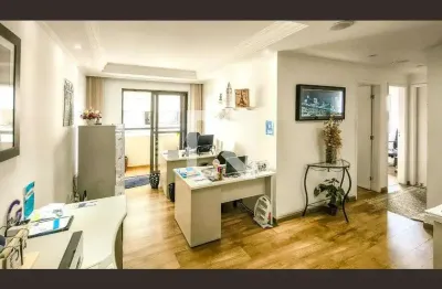 Apartamento com 3 quartos à venda na Avenida Guarapiranga, 2687, Socorro, São Paulo