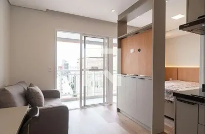 Kitnet / Stúdio à venda na Rua Augusta, 174, Consolação, São Paulo