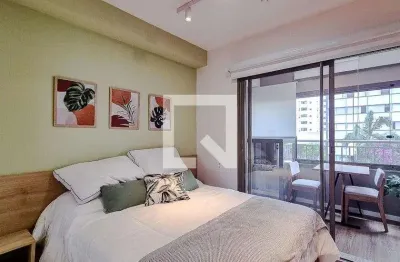 Apartamento com 1 quarto à venda na Rua Doutor Homem de Melo, 461, Perdizes, São Paulo