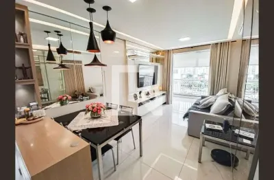 Apartamento com 3 quartos à venda na Rua Wandenkolk, 787, Mooca, São Paulo