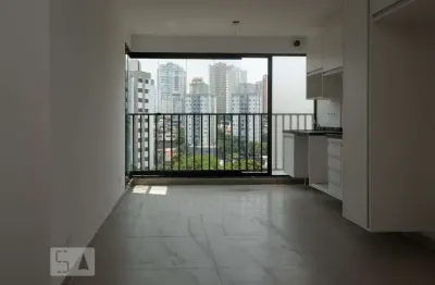 Apartamento com 2 quartos à venda na Rua Visconde de Inhaúma, 609, Saúde, São Paulo