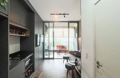 Apartamento com 1 quarto à venda na Rua Turiassu, 1538, Perdizes, São Paulo