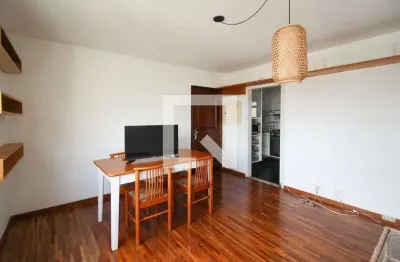 Apartamento com 2 quartos à venda na Rua Gaivota, 955, Moema, São Paulo