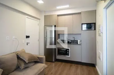 Apartamento com 1 quarto à venda na Rua Frei Caneca, 750, Consolação, São Paulo