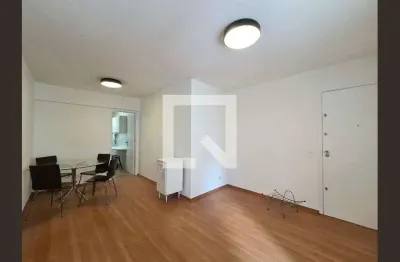 Apartamento com 2 quartos à venda na Avenida Macuco, 357, Moema, São Paulo