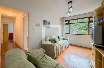 Apartamento com 2 quartos à venda na Rua Vergueiro, 301, Liberdade, São Paulo