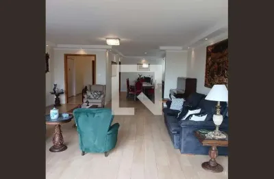 Apartamento com 4 quartos à venda na Avenida Paes de Barros, 1513, Mooca, São Paulo