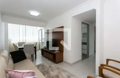 Apartamento com 2 quartos à venda na Rua Antônio Macedo, 399, Tatuapé, São Paulo