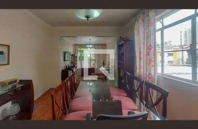 Apartamento com 3 quartos à venda na Rua Padre Antônio Tomás, 233, Perdizes, São Paulo