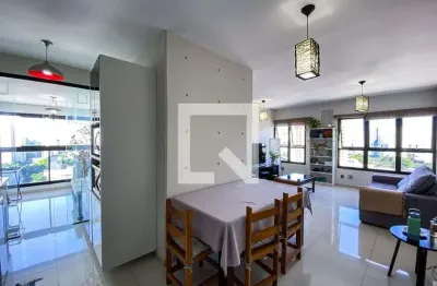 Apartamento com 2 quartos à venda na Rua Almirante Brasil, 332, Mooca, São Paulo