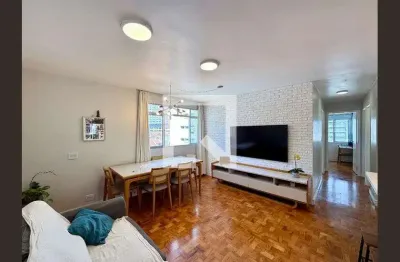 Apartamento com 3 quartos à venda na Rua Raposo Tavares, 149, Brooklin, São Paulo