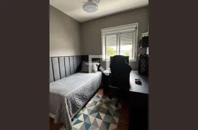 Apartamento com 2 quartos à venda na Rua Celso Ramos, 435, Vila Andrade, São Paulo