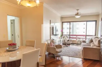 Apartamento com 2 quartos à venda na Rua Ernesto de Oliveira, 95, Vila Mariana, São Paulo