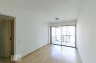 Apartamento com 1 quarto à venda na Alameda dos Aicás, 465, Moema, São Paulo