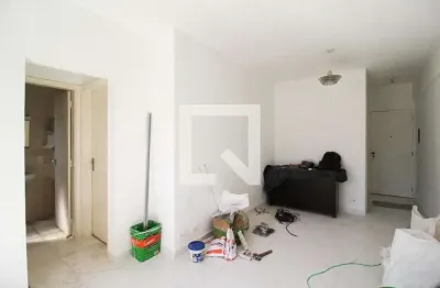 Apartamento com 1 quarto à venda na Rua Canário, 1292, Moema, São Paulo