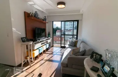 Apartamento com 2 quartos à venda na Rua Traituba, 280, Saúde, São Paulo