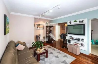 Apartamento com 3 quartos à venda na Avenida da Aclimação, 506, Aclimação, São Paulo