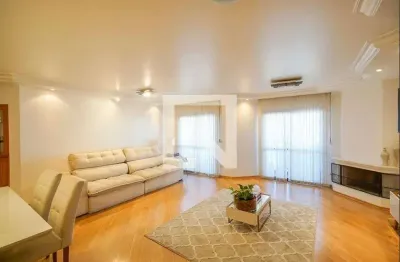 Apartamento com 3 quartos à venda na Rua Azevedo Soares, 2119, Tatuapé, São Paulo