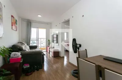 Apartamento com 2 quartos à venda na Rua Pedro Bellegarde, 178, Tatuapé, São Paulo