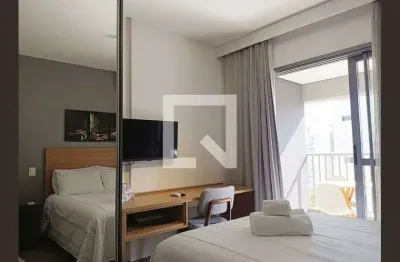 Kitnet / Stúdio à venda na Alameda dos Jurupis, 777, Moema, São Paulo