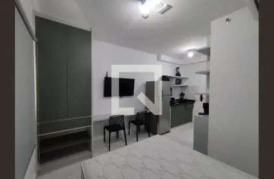 Kitnet / Stúdio à venda na Avenida Armando Ferrentini, 741, Aclimação, São Paulo