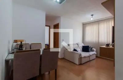 Apartamento com 2 quartos à venda na Rua Domingos Ataide, 214, Vila Andrade, São Paulo