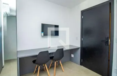 Kitnet / Stúdio à venda na Avenida dos Imarés, 353, Moema, São Paulo