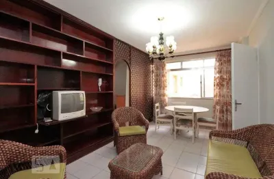 Apartamento com 2 quartos à venda na Rua Martins Fontes, 253, Consolação, São Paulo