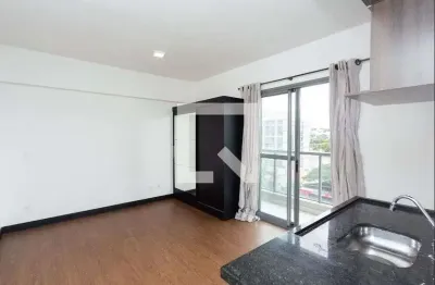 Kitnet / Stúdio à venda na Avenida dos Carinás, 465, Moema, São Paulo