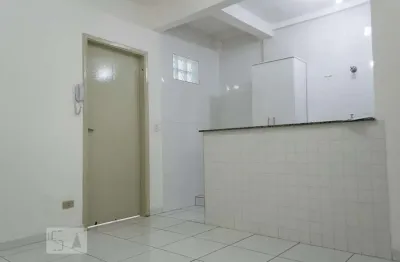 Apartamento com 1 quarto à venda na Rua Domingos de Morais, 827, Vila Mariana, São Paulo