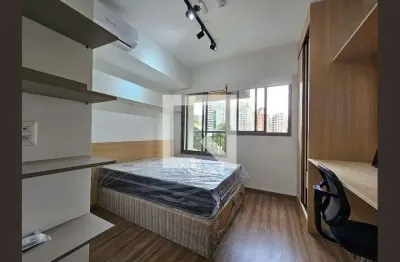 Kitnet / Stúdio à venda na Avenida Armando Ferrentini, 718, Vila Mariana, São Paulo