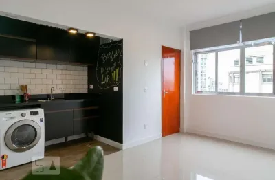 Kitnet / Stúdio à venda na Viaduto Dona Paulina, 97, Centro, São Paulo