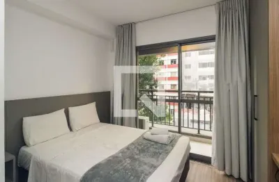 Kitnet / Stúdio à venda na Rua Bento Freitas, 519, Santa Cecília, São Paulo