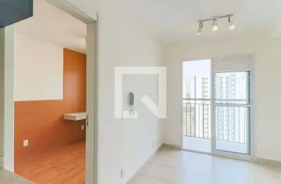 Apartamento com 1 quarto à venda na Rua Luiz Seráphico Júnior, 468, Chácara Santo Antônio, São Paulo