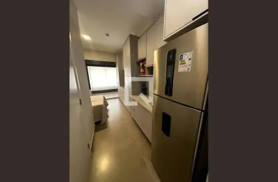Apartamento com 1 quarto à venda na Rua Ministro Godói, 1207, Perdizes, São Paulo