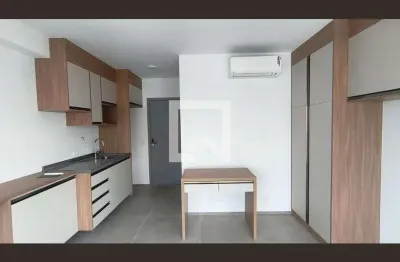 Kitnet / Stúdio à venda na Avenida Doutor Ricardo Jafet, 2149, Vila Mariana, São Paulo