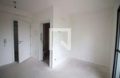 Kitnet / Stúdio à venda na Rua São Sebastião, 399, Santo Amaro, São Paulo