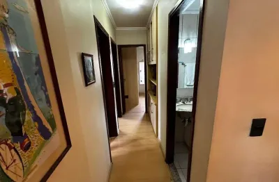 Excelente oportunidade! Apartamento à venda na Vila Andrade, São Paulo-SP. 3 quartos, 1 suíte, 2 vagas de garagem. Confira!