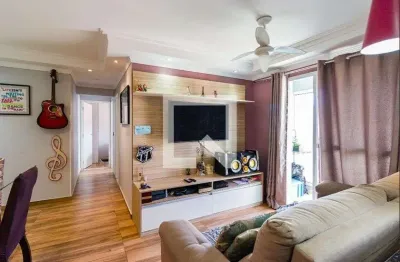 Apartamento com 2 quartos à venda na Rua Cascado, 121, Vila Andrade, São Paulo