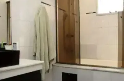 Apartamento com 3 quartos à venda na Rua José Ramon Urtiza, 363, Vila Andrade, São Paulo