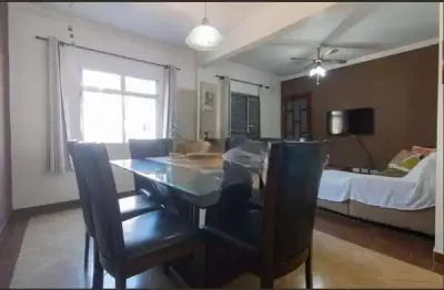 Apartamento no Condomínio Edifício Verde Oliva em Santo Amaro com 84m² 3 dormitórios 1 suíte 2 banheiros 2 vagas
