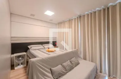 Kitnet / Stúdio à venda na Rua Santo Amaro, 382, Bela Vista, São Paulo