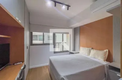 Kitnet / Stúdio à venda na Avenida Armando Ferrentini, 726, Vila Mariana, São Paulo