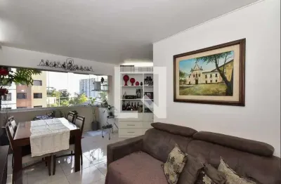 Apartamento com 3 quartos à venda na Rua Maria José da Conceição, 1031, Vila Andrade, São Paulo