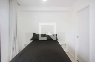 Kitnet / Stúdio à venda na Avenida Adolfo Pinheiro, 1614, Santo Amaro, São Paulo